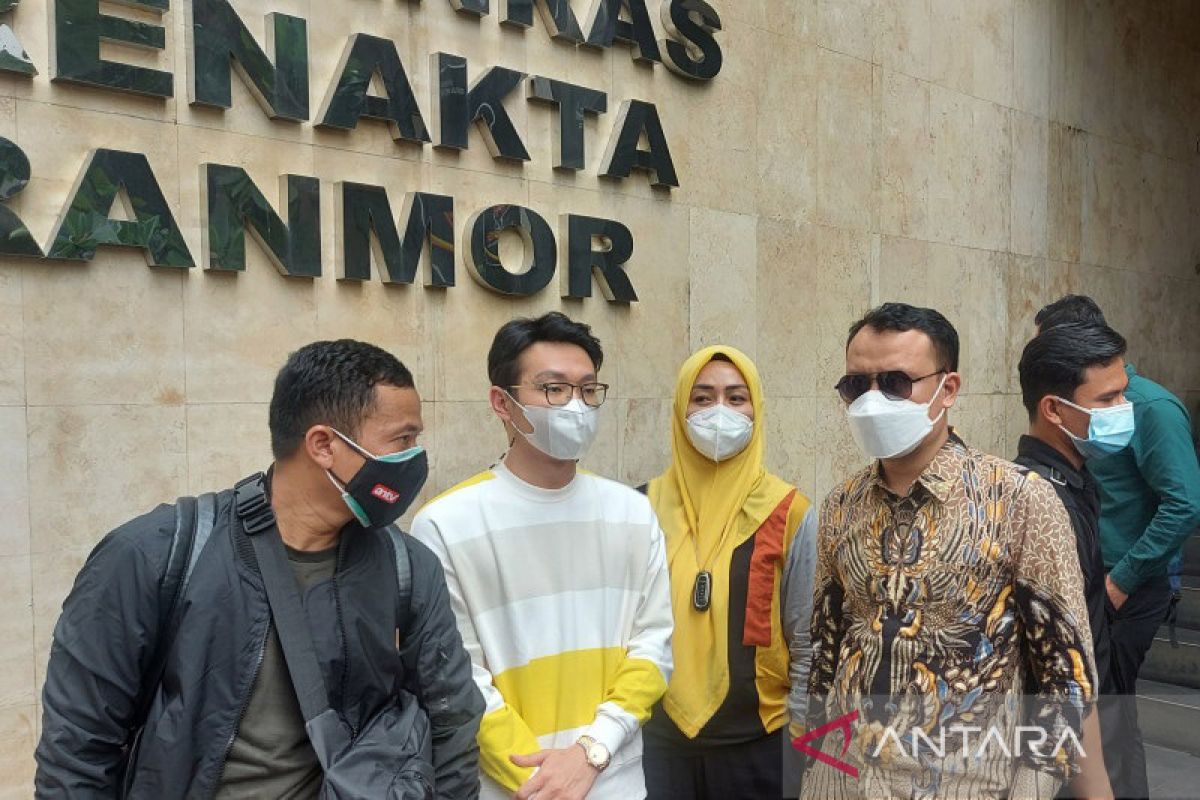 Kriminalitas kemarin, kasus Dea OnlyFans hingga mafia tanah Pertamina