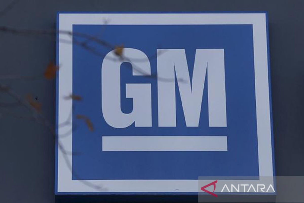 GM, LG investasi Rp4,2 triliun di pabrik sel baterai Tennessee