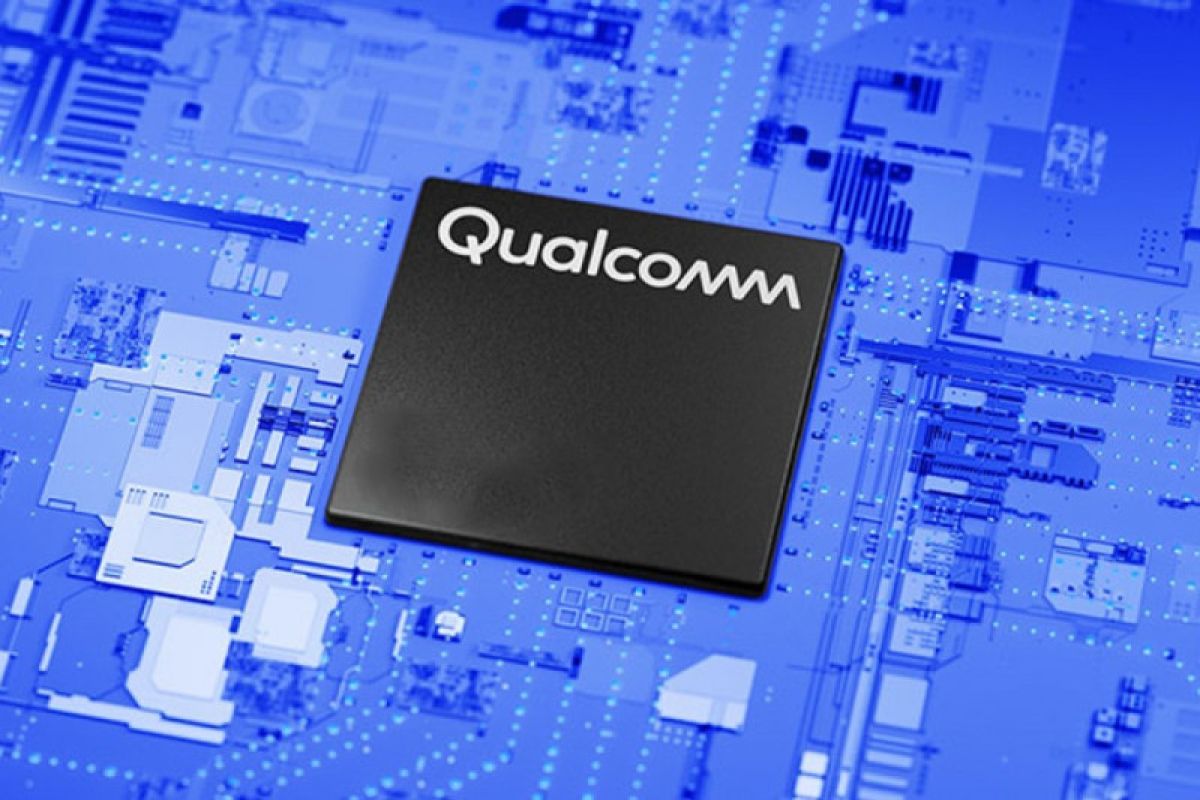 Qualcomm dikabarkan kembangkan seri Snapdragon 7