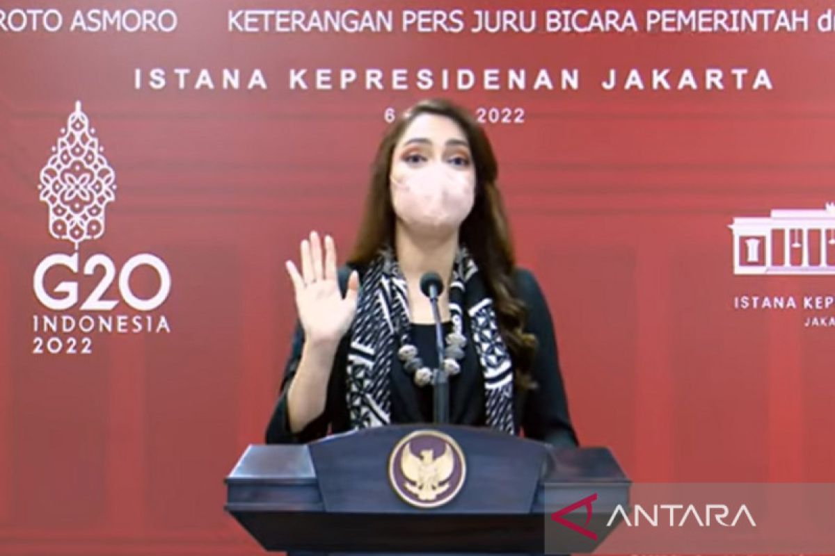 Reisa: PPLN sehat dengan vaksin lengkap atau penguat tidak dikarantina