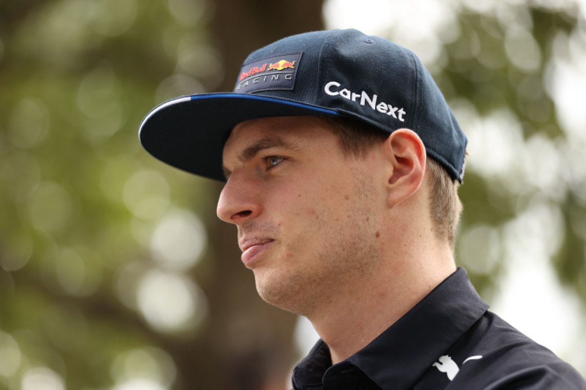 Verstappen waspadai trek baru Albert Park di F1 GP Australia