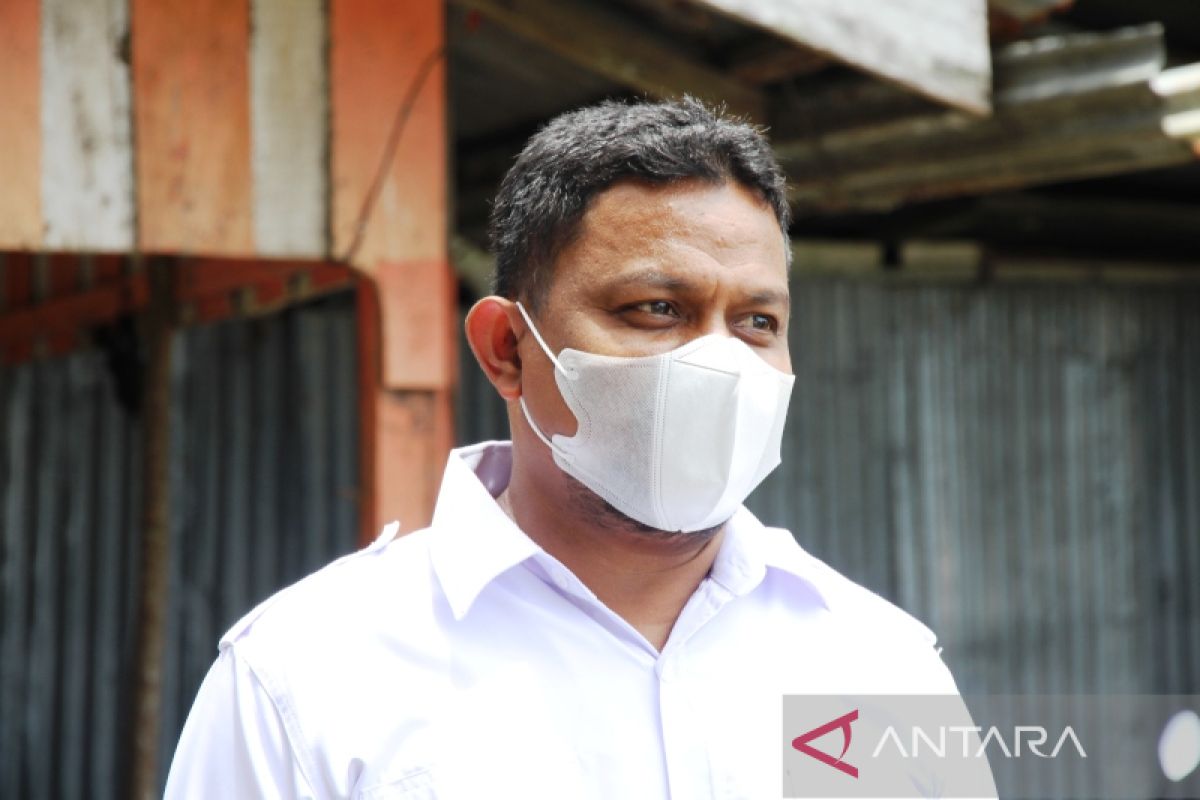 Aniaya isteri hingga memar dan lebam, warga Nagan Raya ditangkap polisi