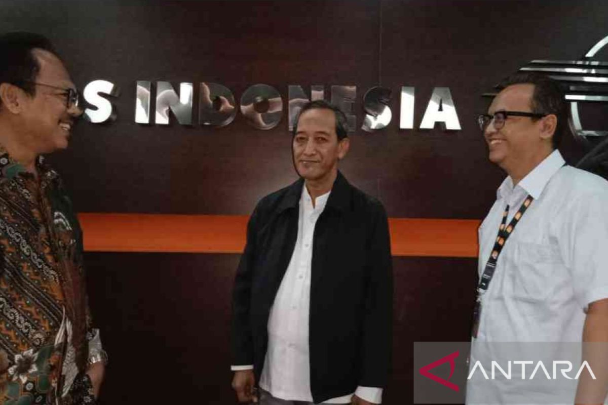 Ulama Nahdliyin dan Pos Indonesia kerja sama dorong ekonomi pesantren