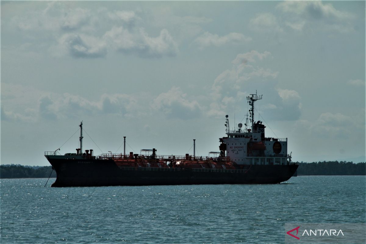Pertamina ekspor BBM kapal rendah sulfur