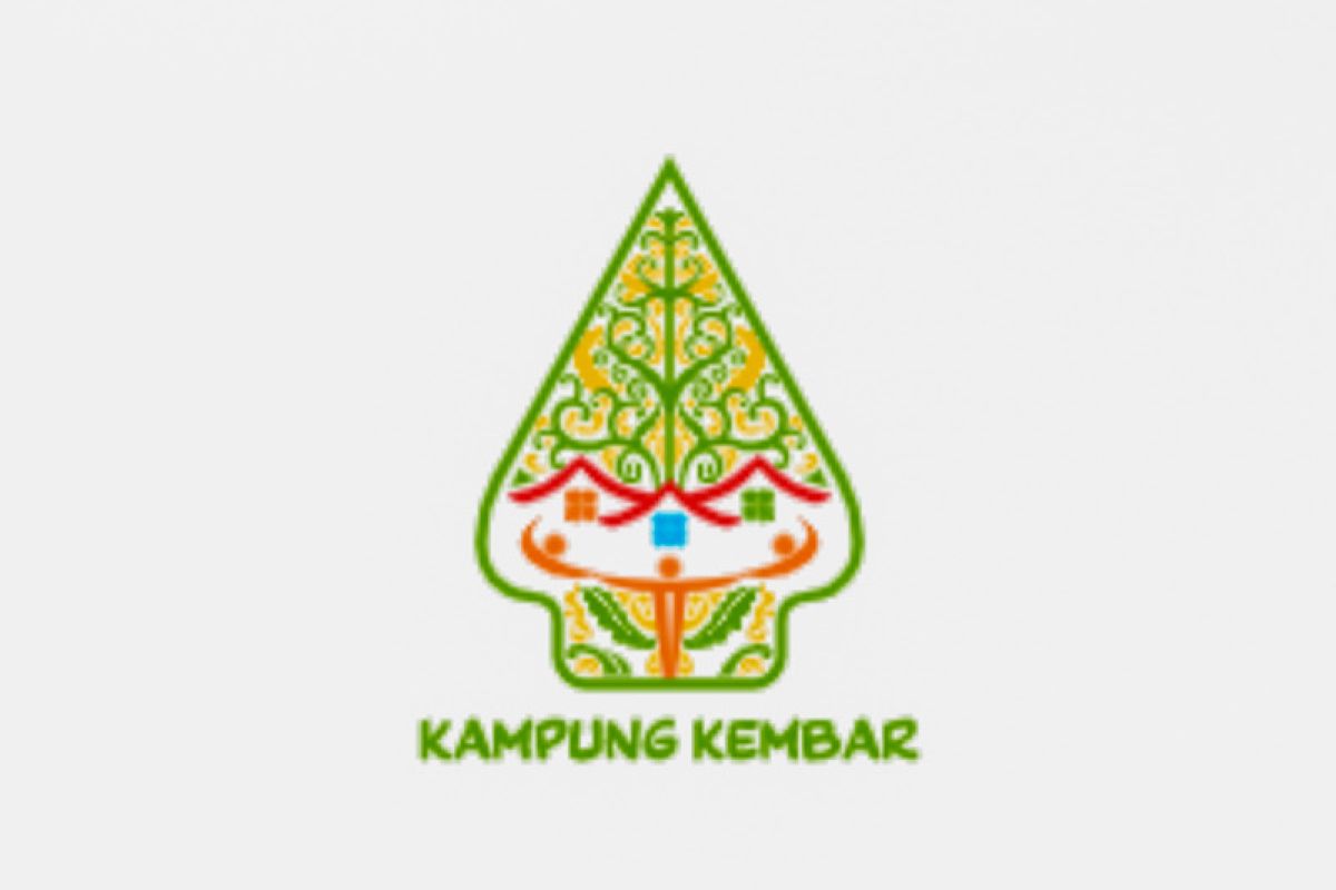 Yogyakarta launches Twin Village program
