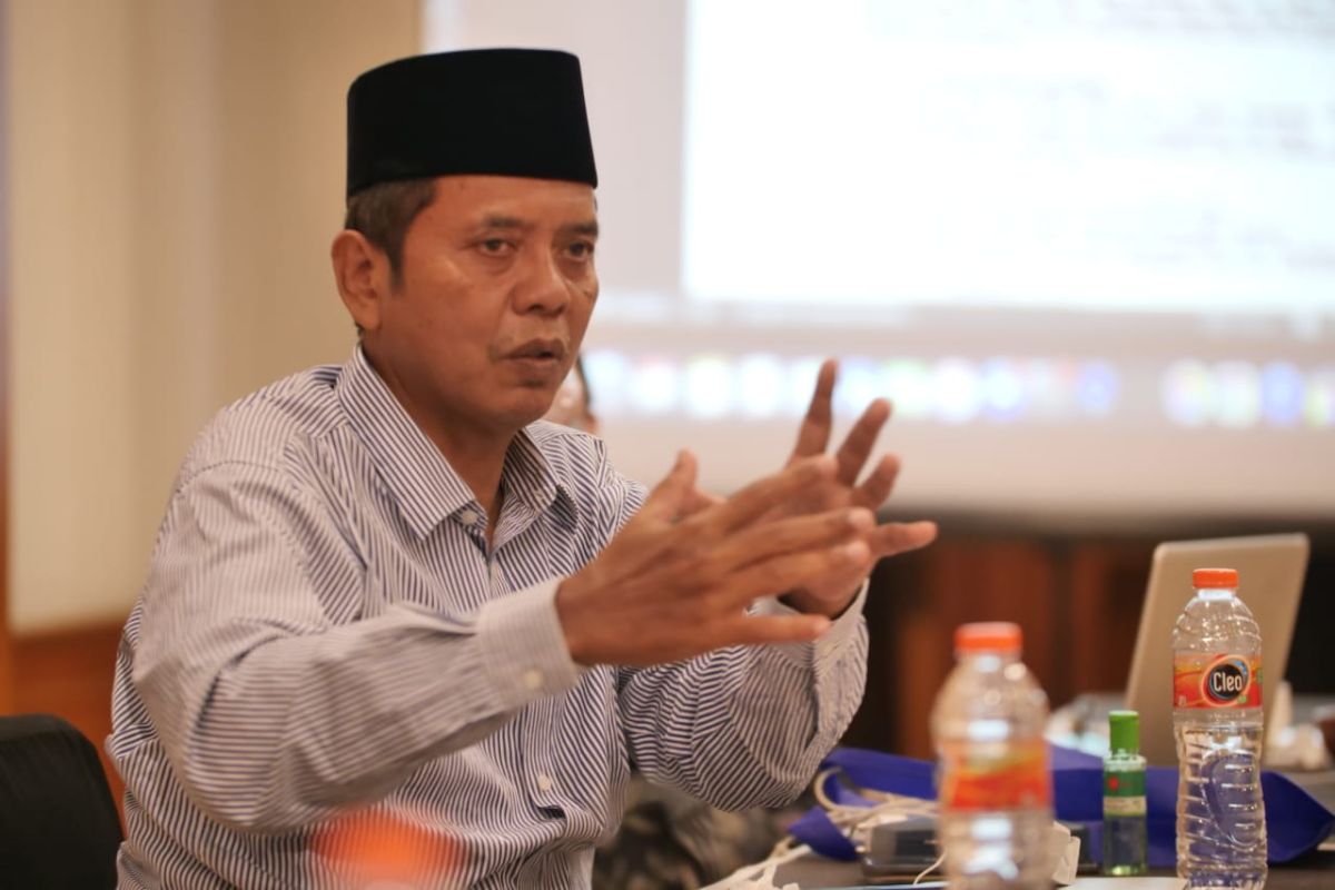 MUI to monitor television shows during Ramadan