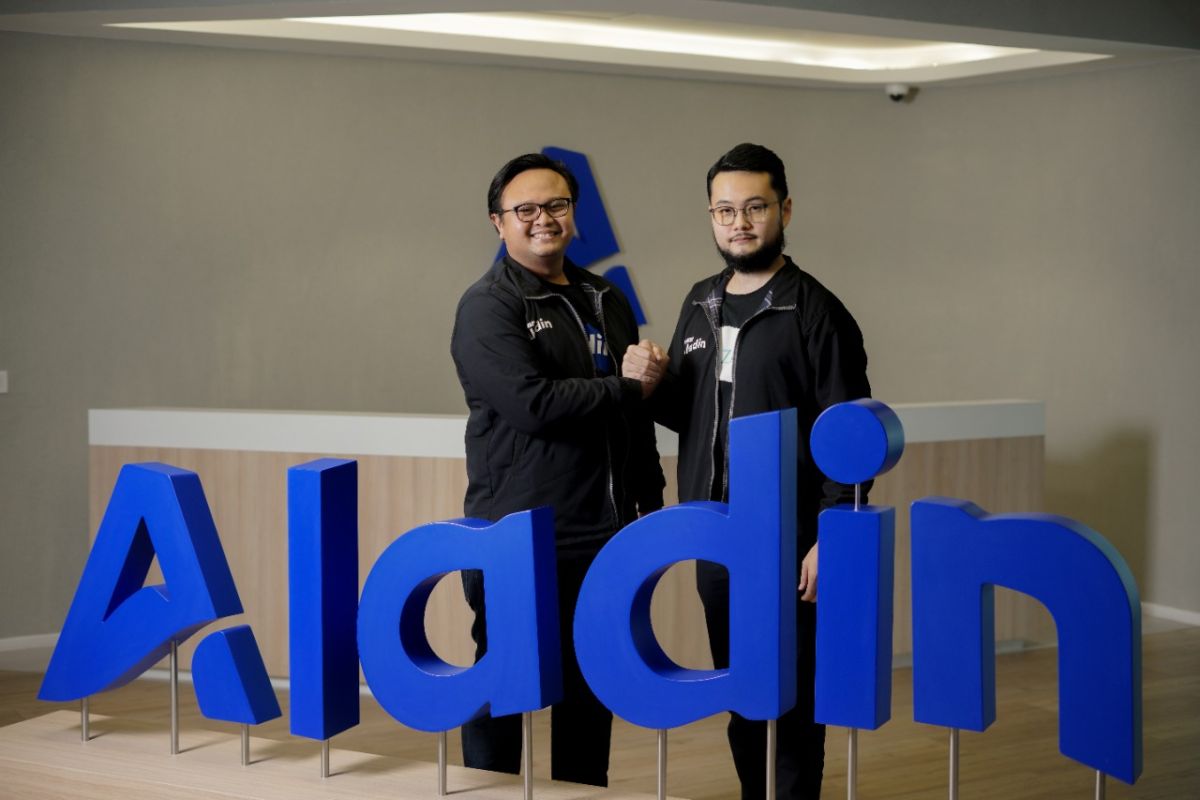 Bank Aladin gandeng insurtech perluas ekosistem digital