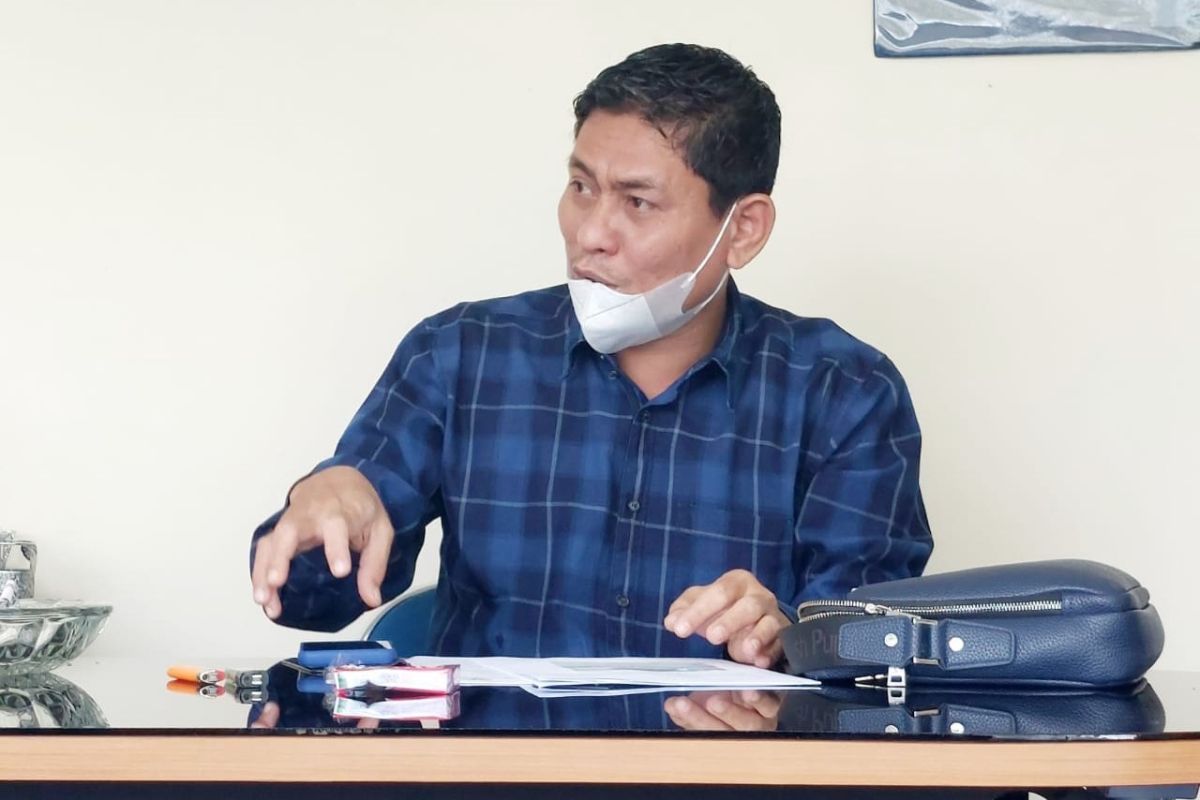 Legislator minta aparat hukum usut dugaan jual beli jabatan di Pemkot Medan