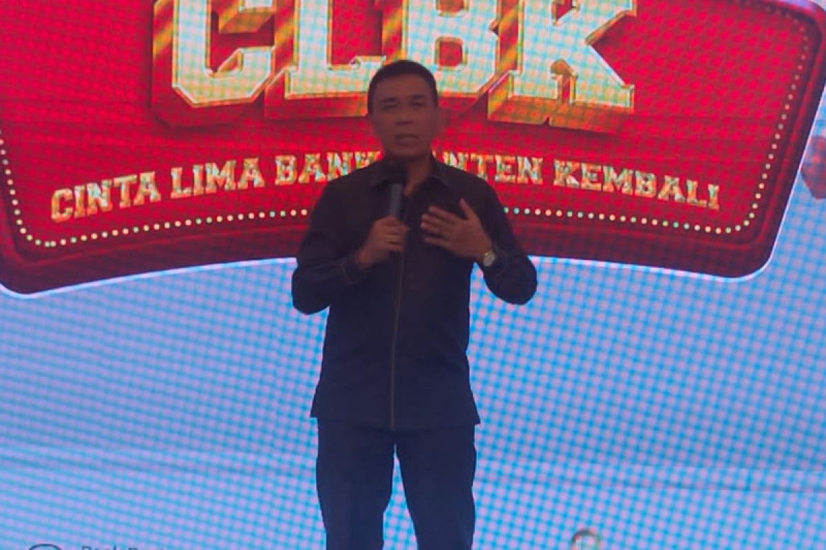 Bank Banten beri apresiasi nasabah ASN Banten