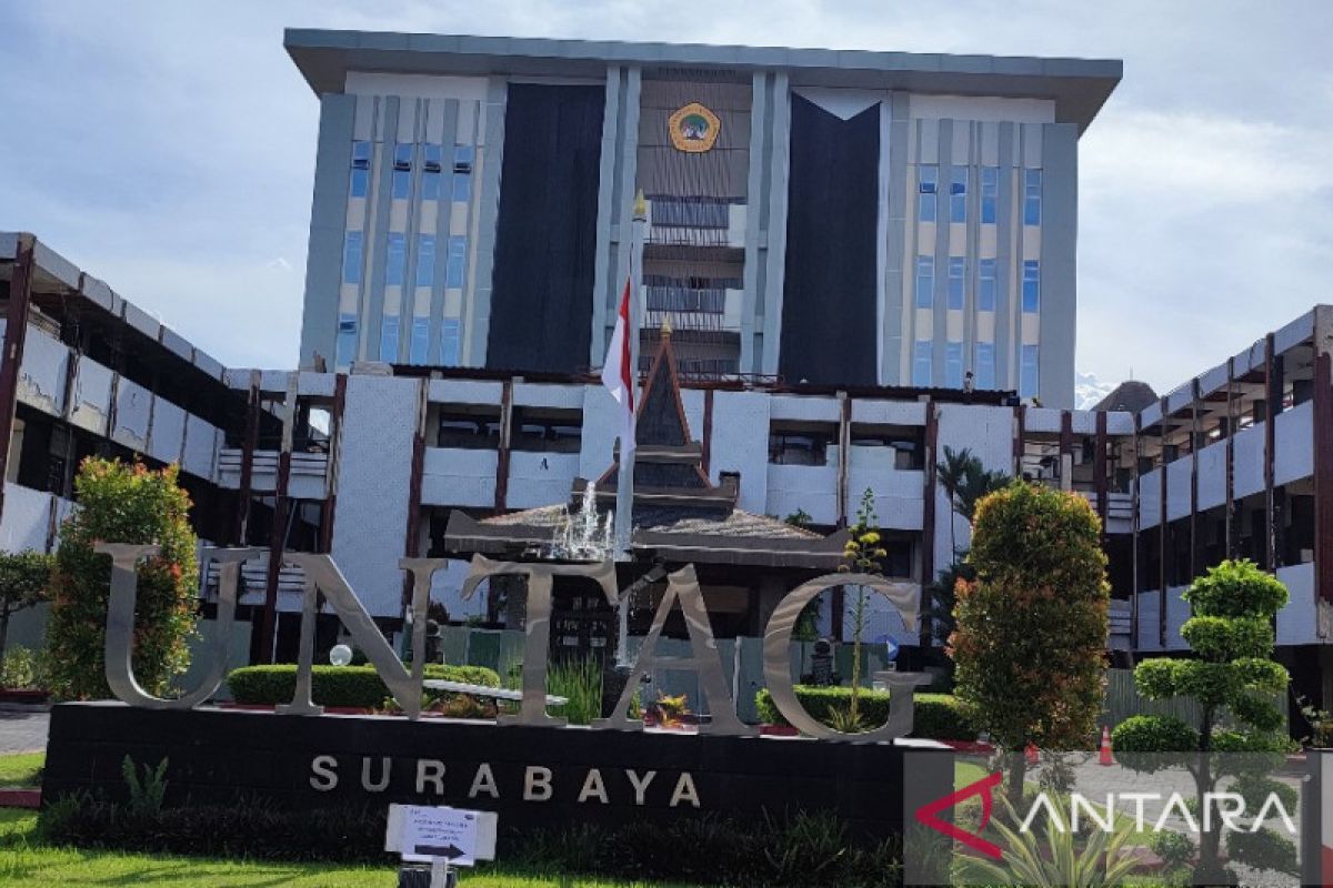 Untag Surabaya siapkan pembentukan Satgas Antikekerasan Seksual