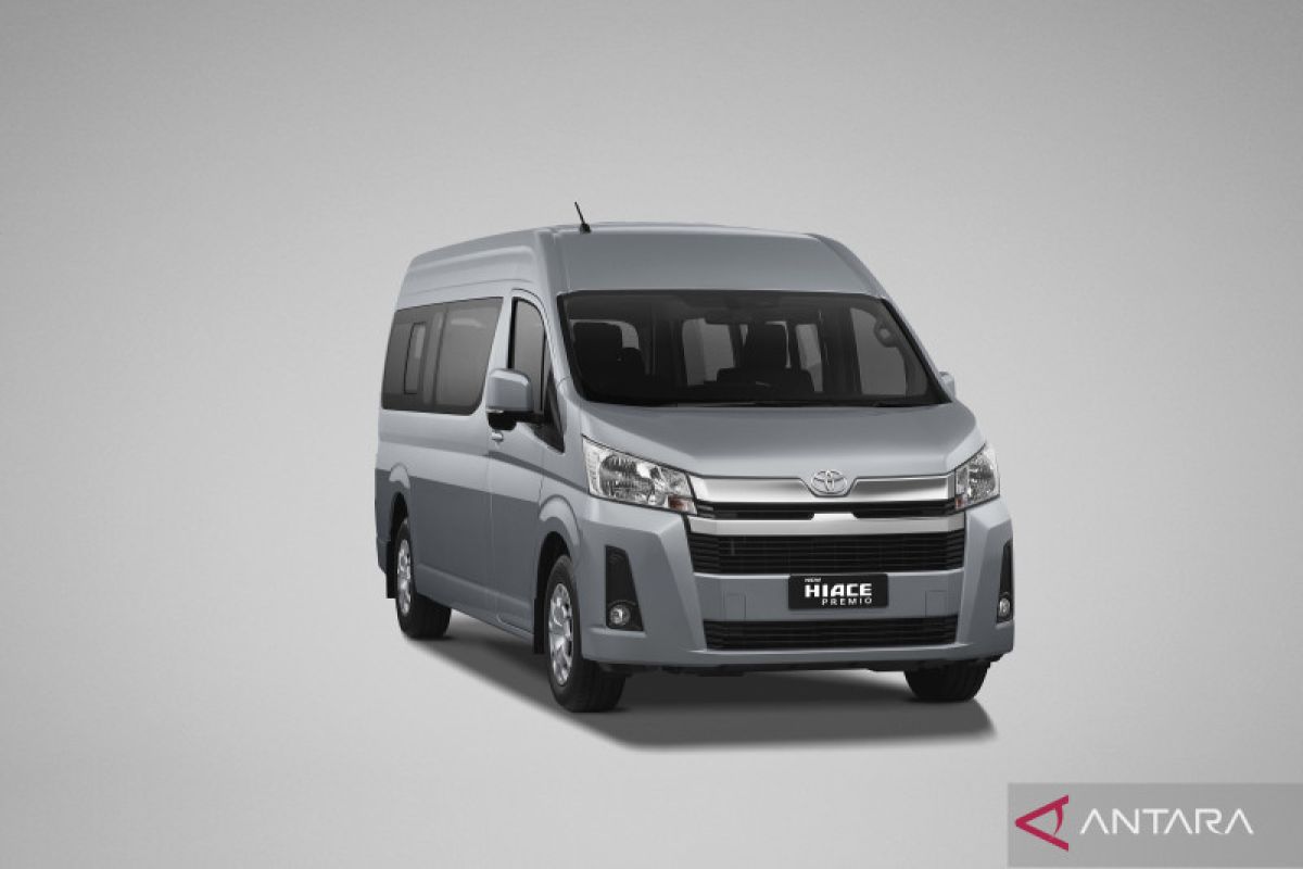 Toyota New Hiace dan Dyna punya mesin baru Euro 4