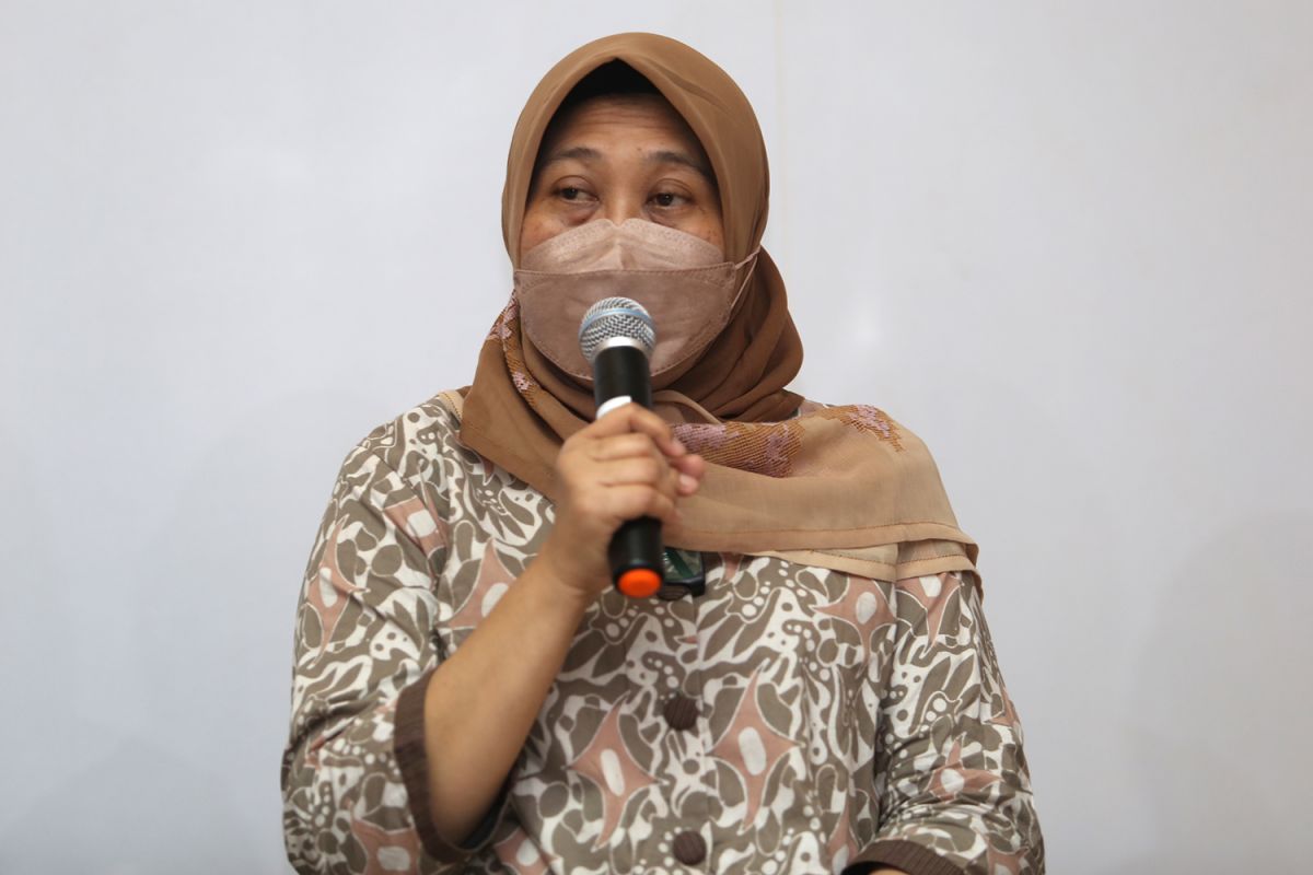 Dinkes Surabaya tanggapi sorotan pelayanan kesehatan gratis tidak maksimal