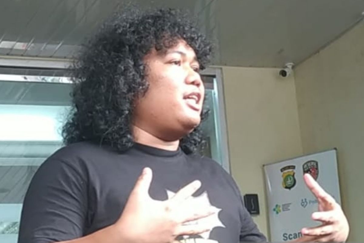 Komedian Marshel Widianto minta maaf terkait pembelian konten dari Dea OnlyFans