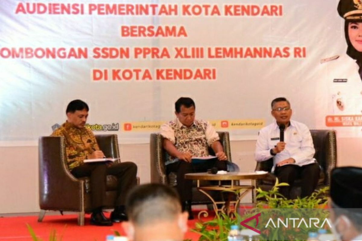 Wali Kota Kendari sebut banyak investor masuk saat pandemi COVID-19