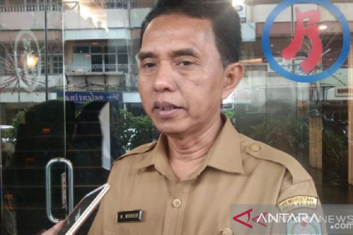 Ketersediaan daging selama Ramadhan di Kalbar di pastikan aman