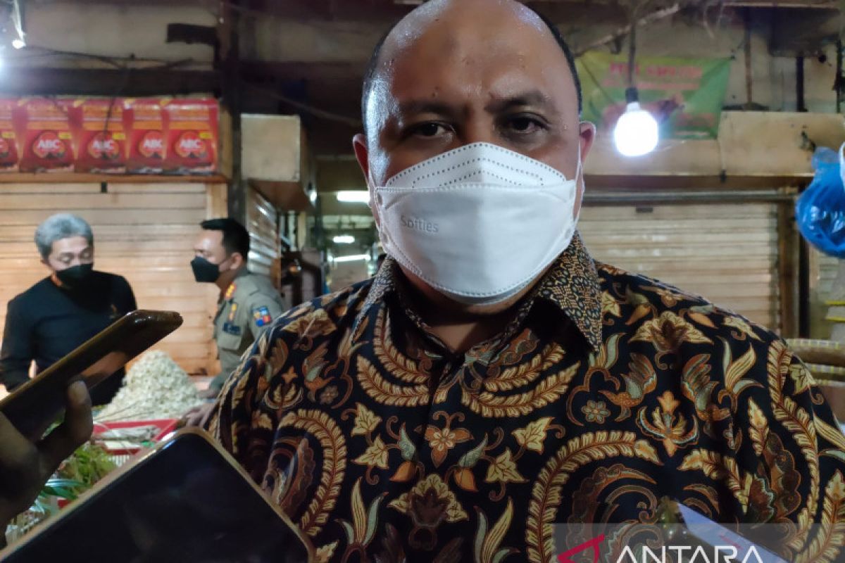 Ketua DPRD Kota Bogor nilai kebijakan BLT minyak goreng tidak tepat