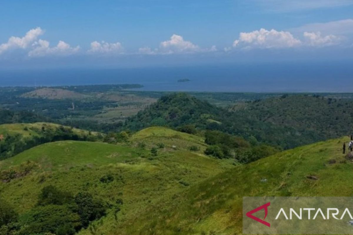 KTH di Tanah Laut kelola hutan lestari untuk pulihkan lingkungan