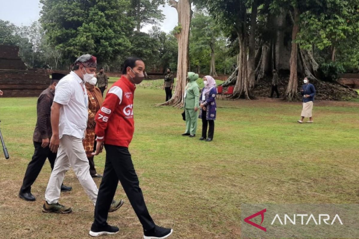 Kemendikbud bangun pusat pendidikan Swarnadipa di KCBN Muaro Jambi