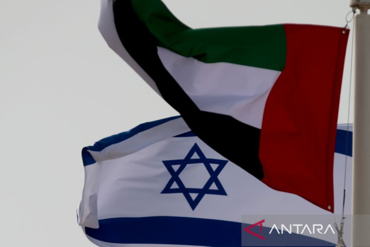 Israel bertekad tak biarkan warganya dihukum mati di Uni Emirat Arab