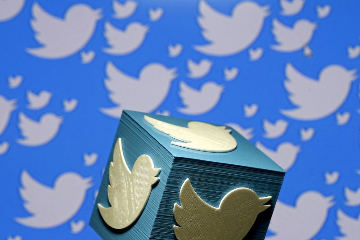 Twitter tengah bereksperimen dengan fitur 'unmentioning'