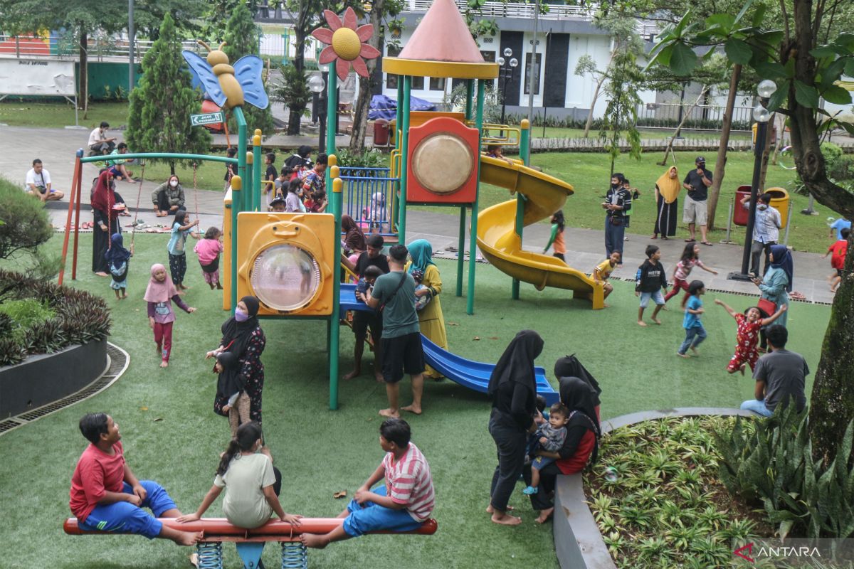 Rekomendasi tempat ngabuburit paling seru di Bogor