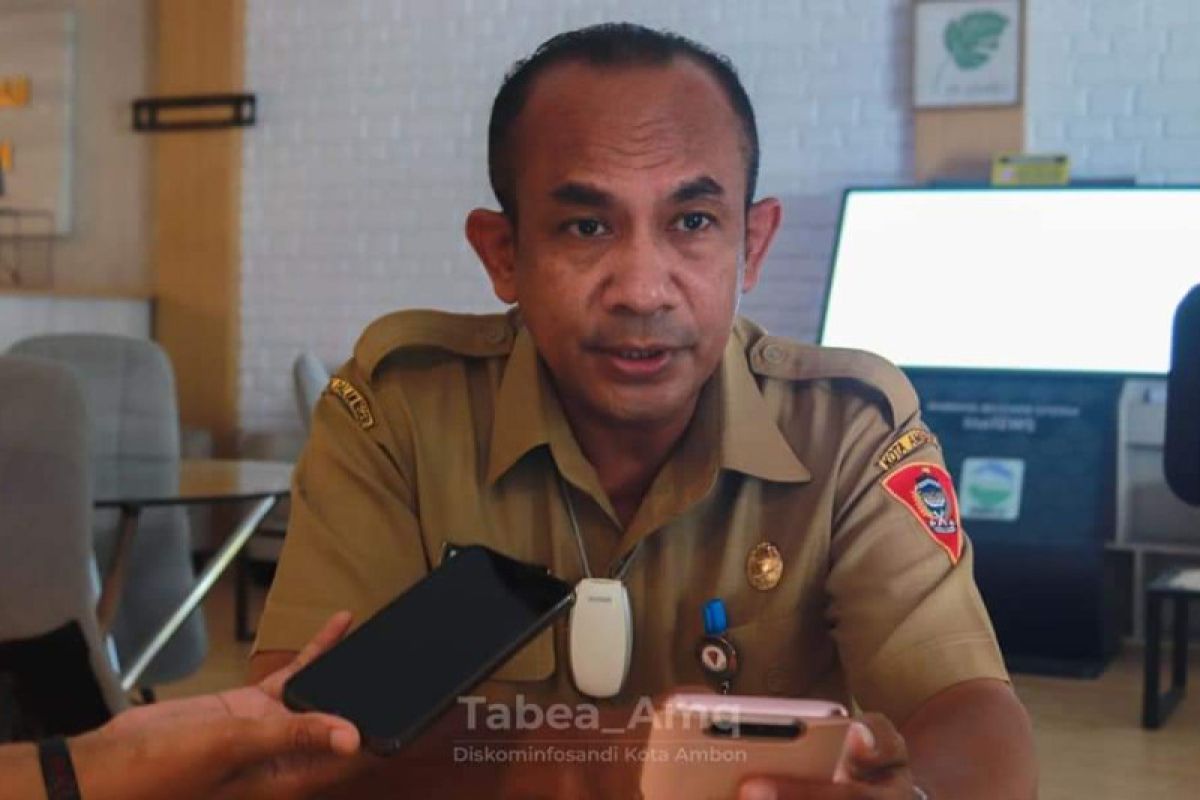 Disdik Ambon dorong tenaga pendidik ikut program Guru Penggerak, begini penjelasannya