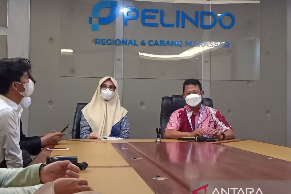 Pelindo Regional 4 Makassar siapkan fasilitas antisipasi lonjakan arus mudik
