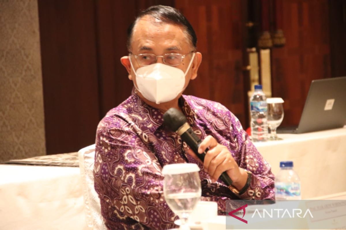 Empat petahana kembali daftar calon anggota Komnas HAM  periode 2022-2027