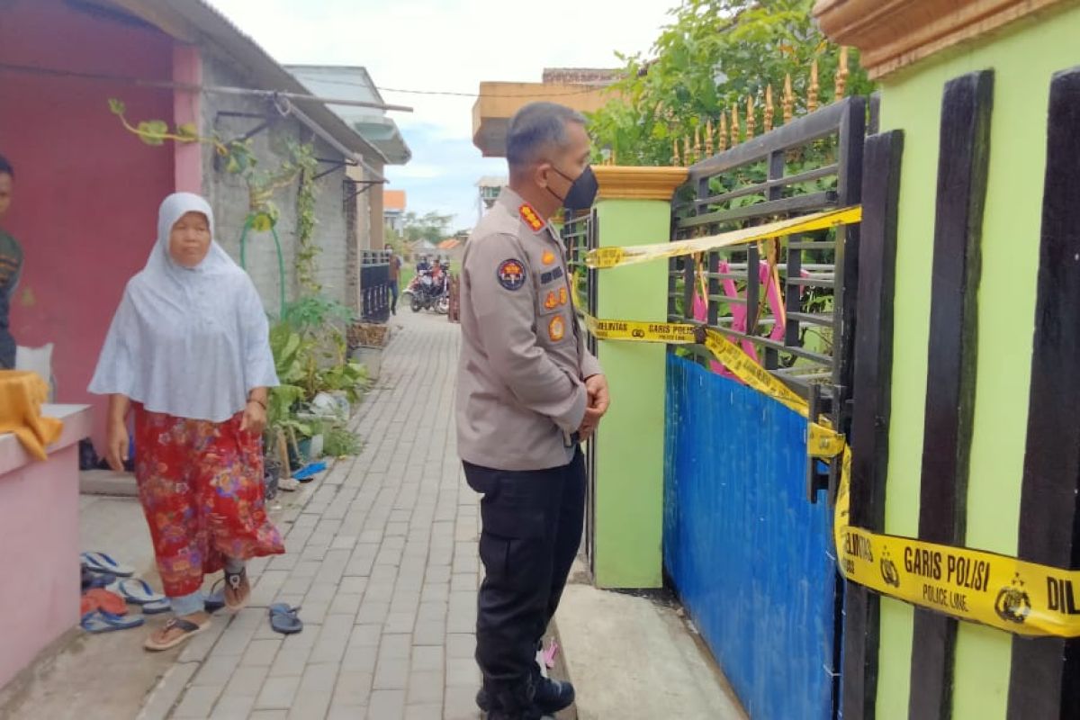 Polda Banten dan Polres Serang segera ungkap motif suami bunuh istri dan anak