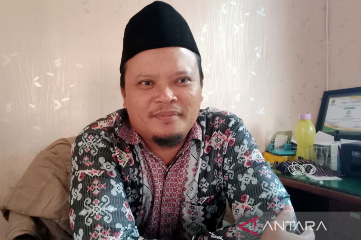 Kemenag Penajam imbau pelaksanaan zakat fitrah terapkan prokes