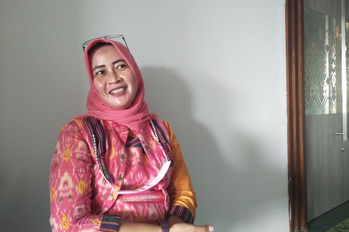 Harga sembako pada awal Ramadhan di Lombok Tengah mulai naik