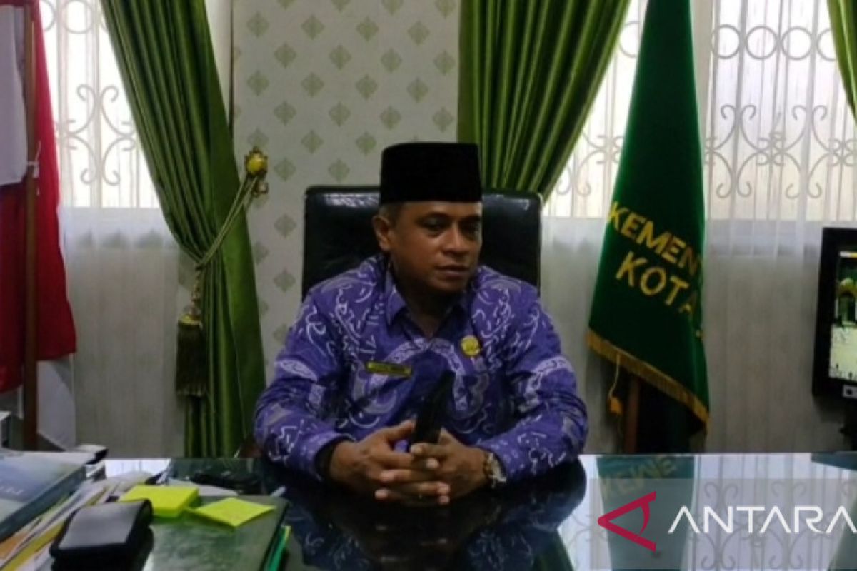 Kemenag tetapkan besaran zakat fitrah di Kota Bengkulu