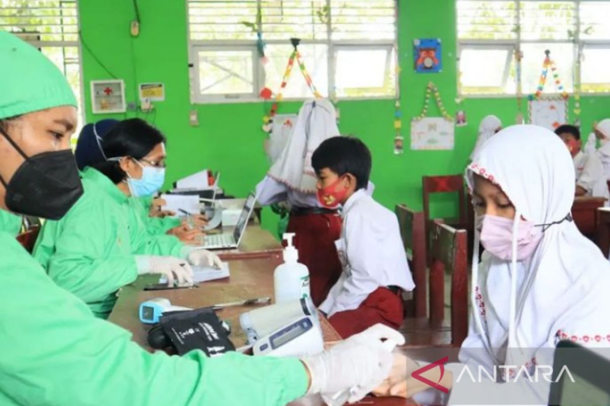 Banjarmasin hanya menyumbang satu kasus COVID-19 di Kalsel