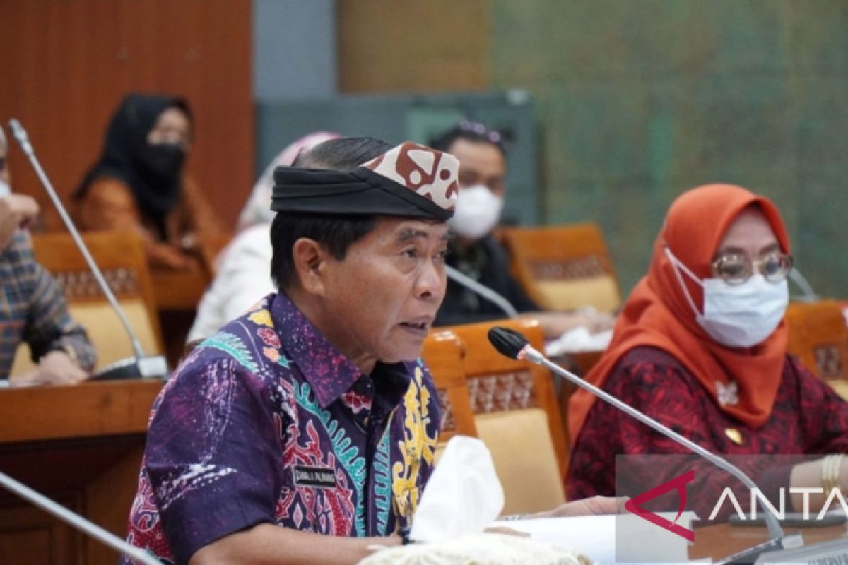 Gubernur Kalimantan Utara perjuangkan guru honorer jadi PPPK