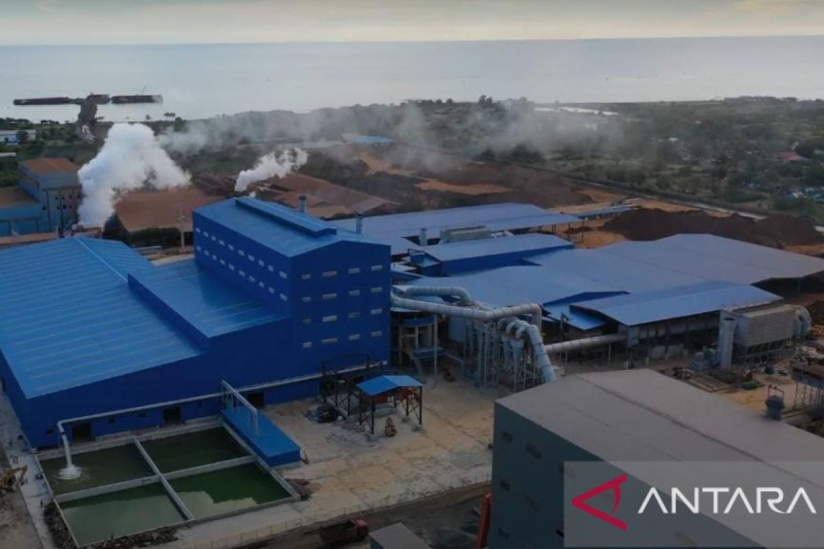 Dukung Hilirisasi Mineral, PLN Siap Pasok Listrik 1.026 MVA ke 5 Perusahaan Smelter di Sulawesi