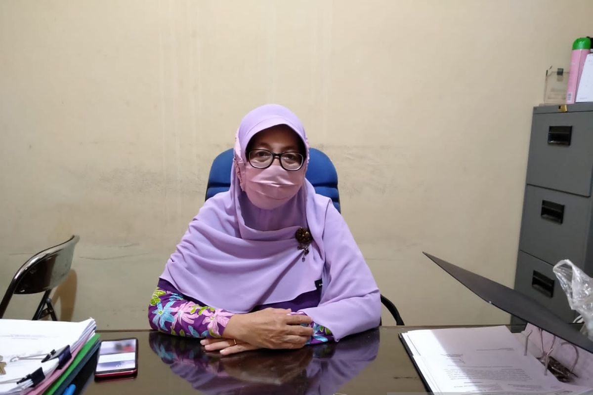 Stok beras Belitung cukup selama tiga bulan