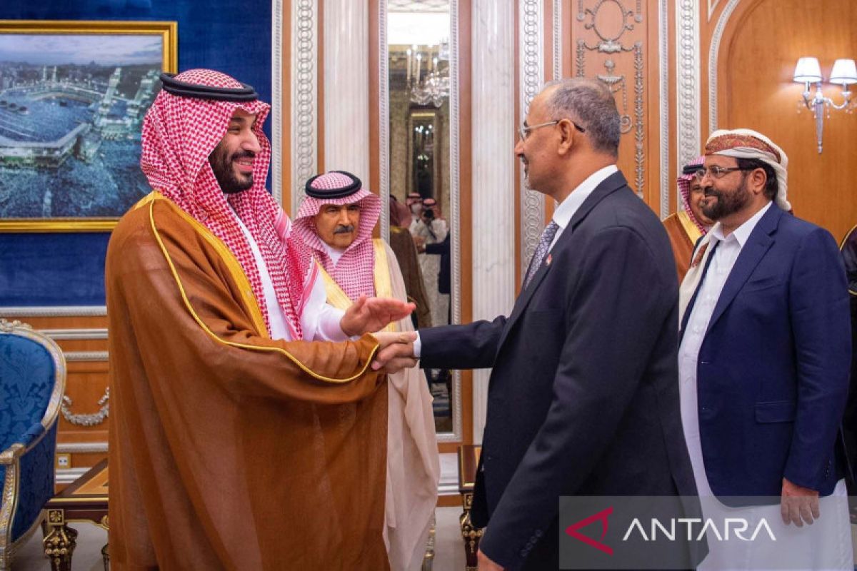 Arab Saudi tegaskan kembali dukungan kepada PBB untuk solusi di Yaman
