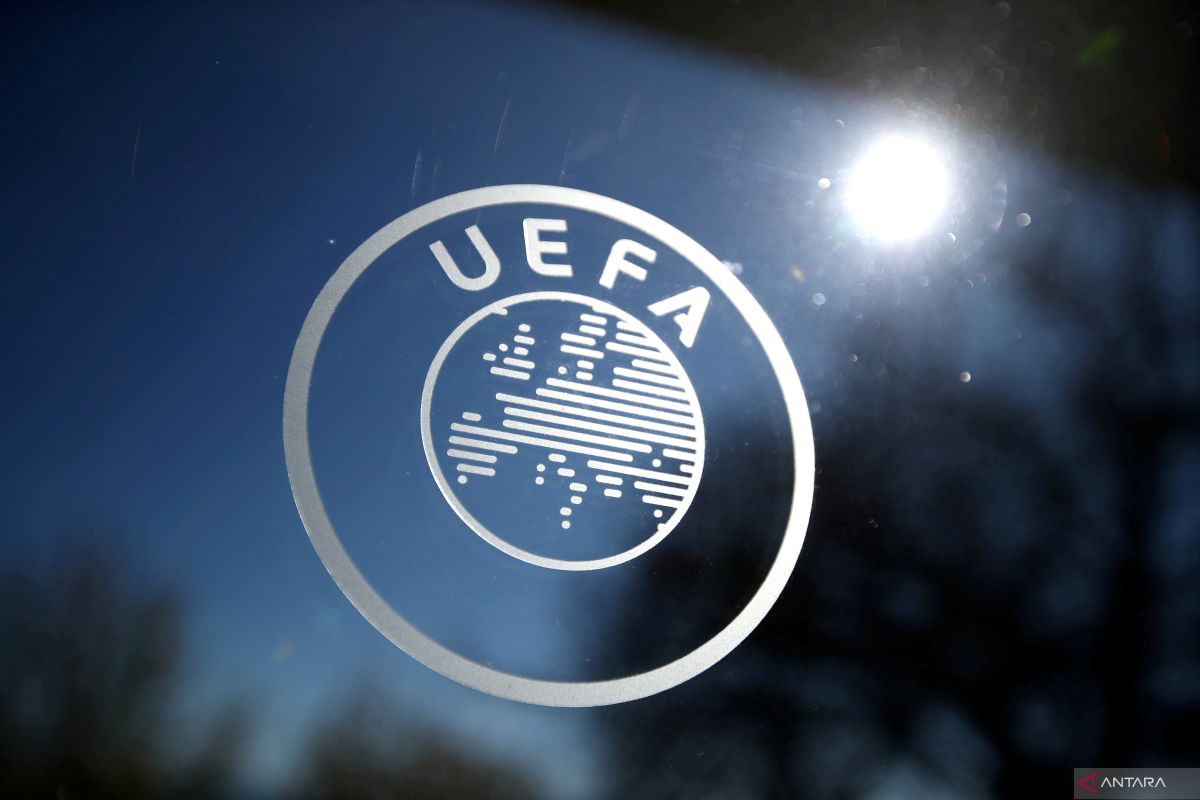 Perangi korupsi, UEFA gandeng Europol