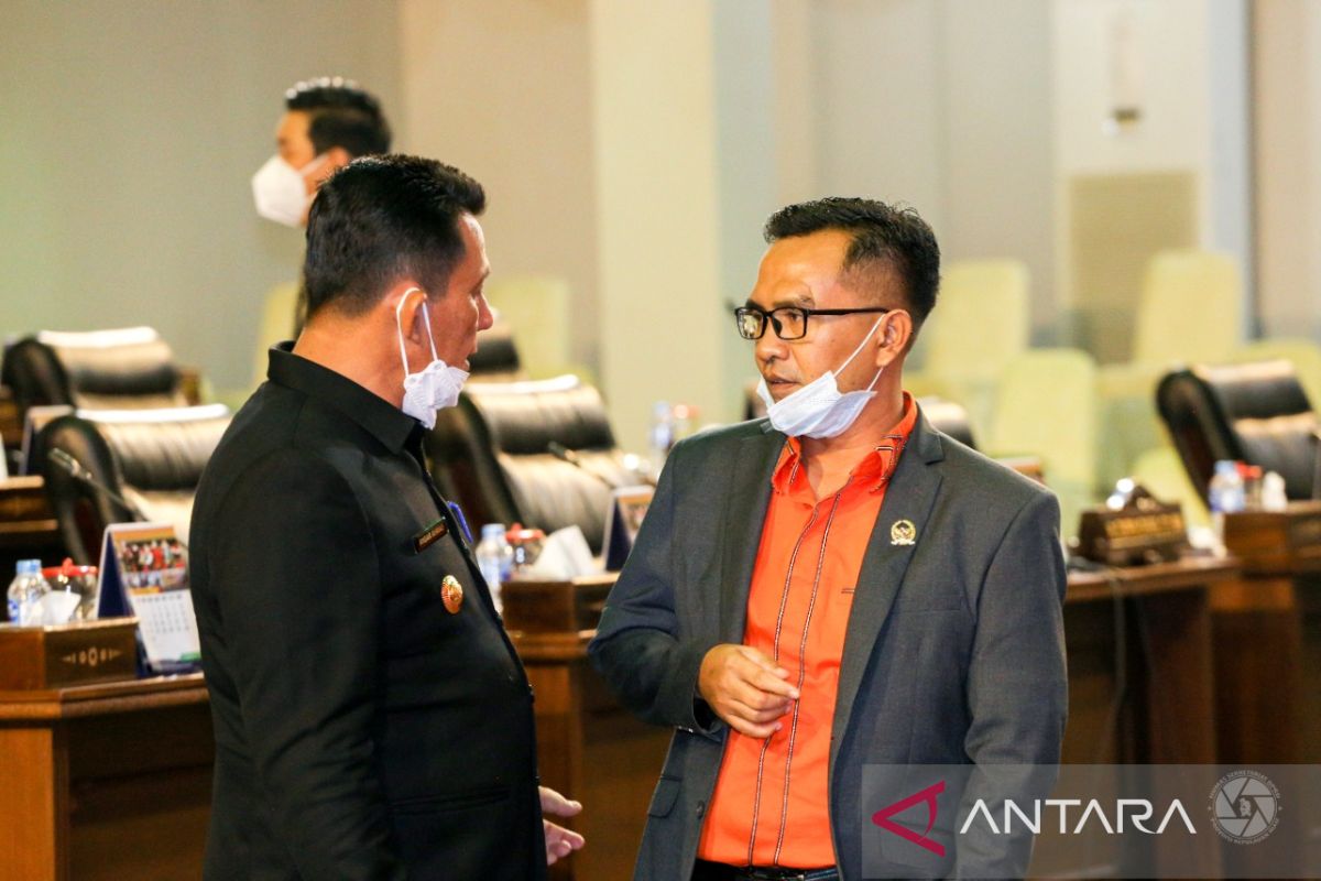 Legislator Kepri prihatin, indeks kompetensi tenaga kerja lokal rendah