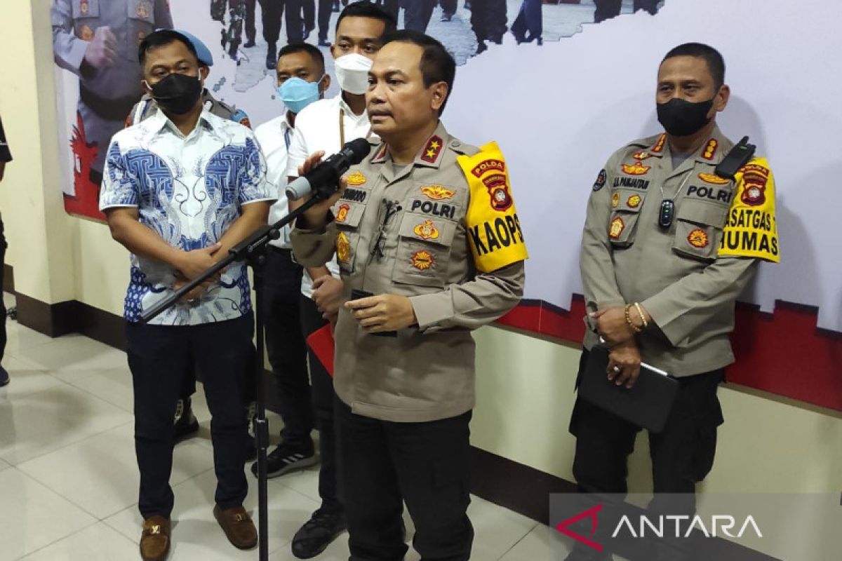 Polda Kalimantan Barat telusuri indikasi kasus cuci uang ketua Kadin