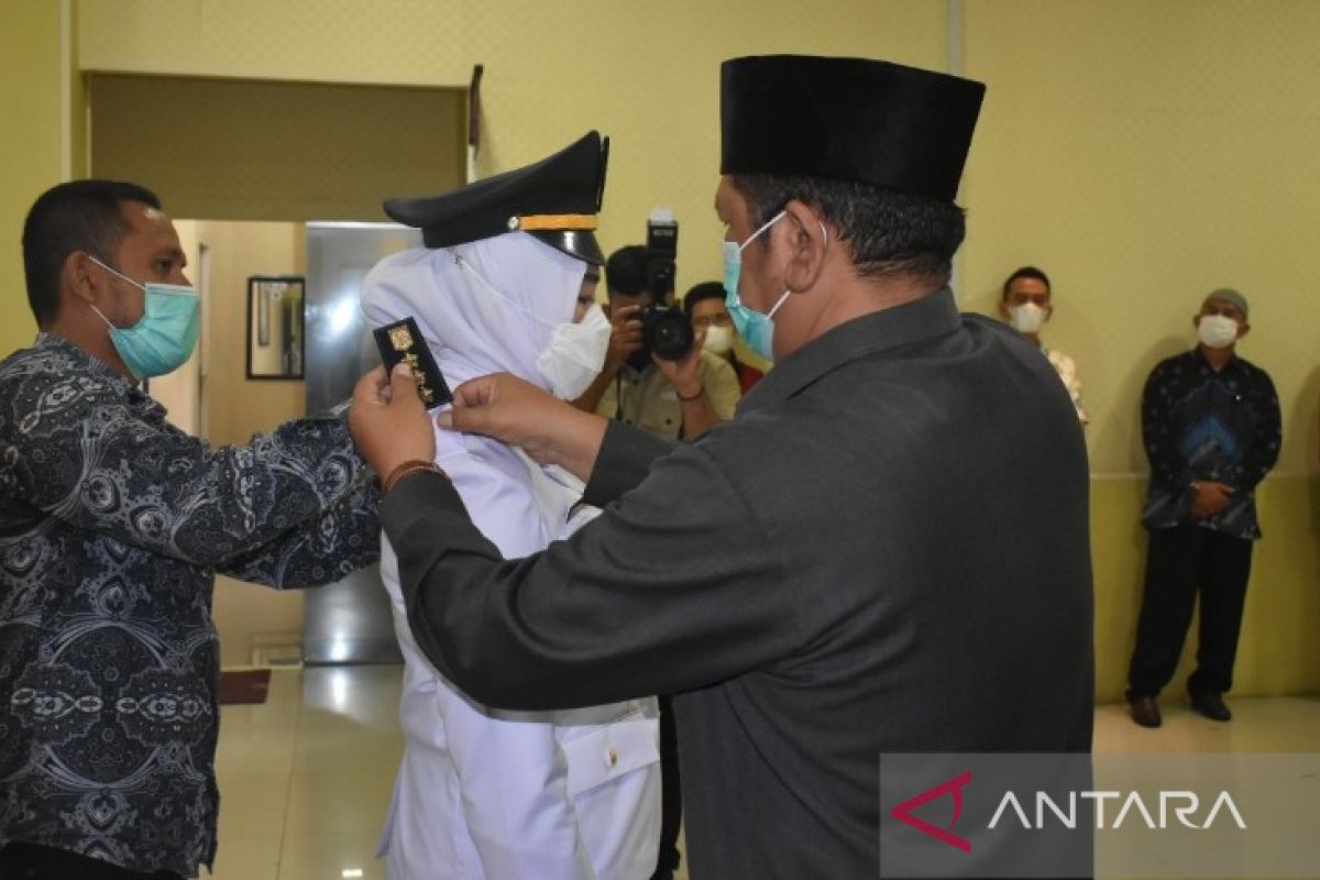 Wali Kota minta ASN jaga integritas dan kejujuran