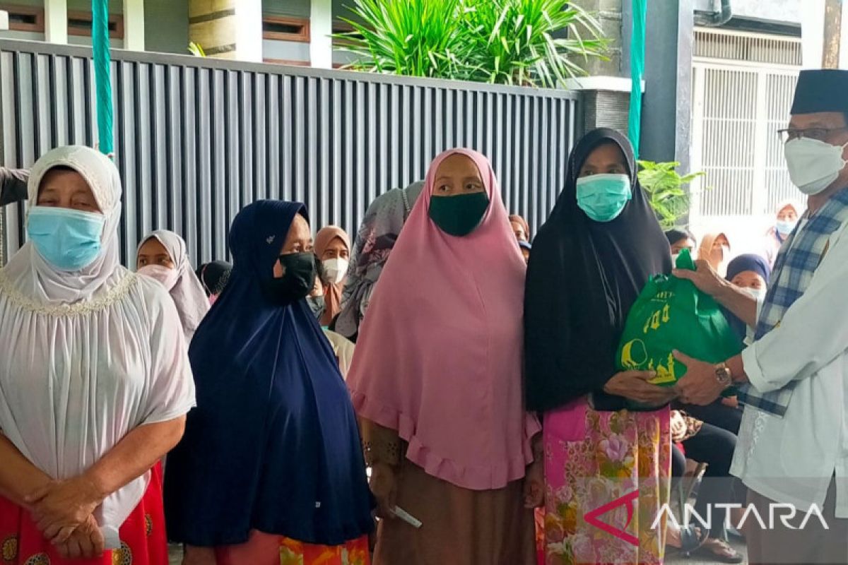 Selama Ramadhan, Permata MHT giatkan bazar murah bagi warga DKI
