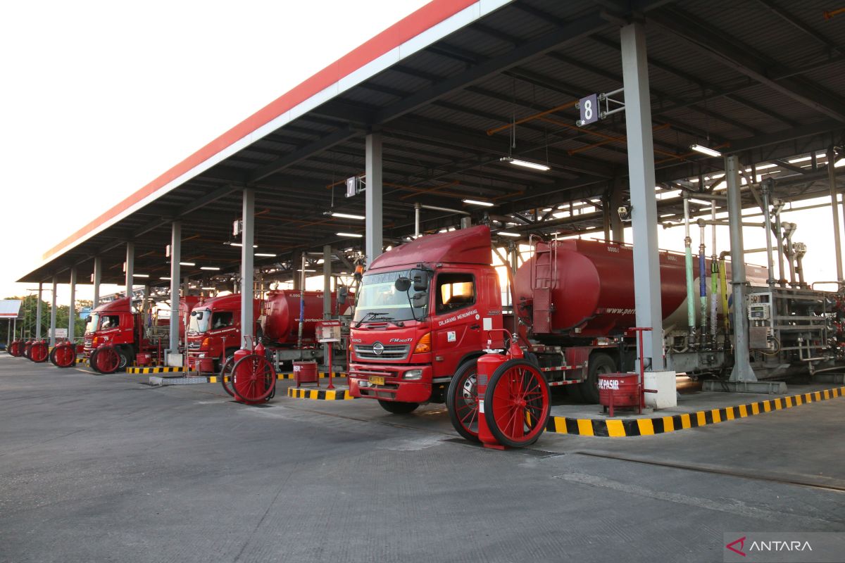 Pertamax fuel price hike due to its non-subsidy nature: Pertamina