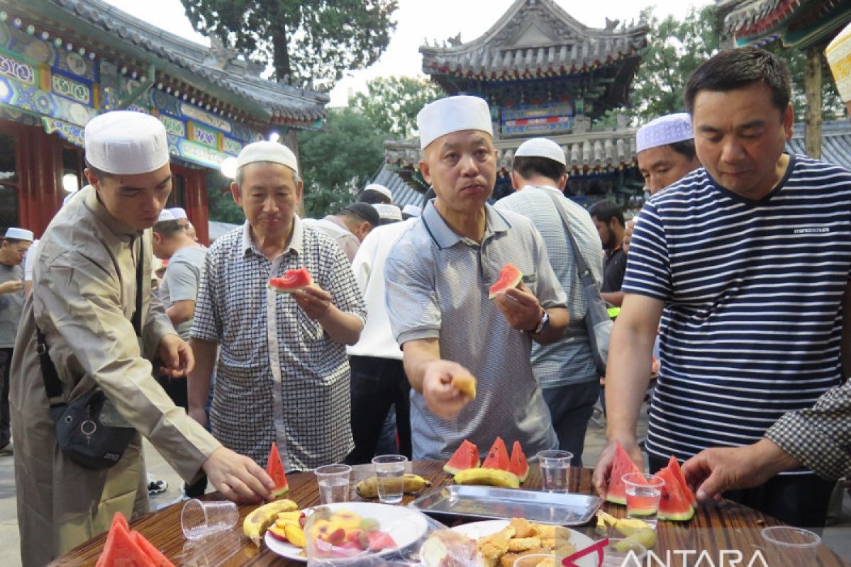 Hikmah Ramadhan bagi kaum minoritas