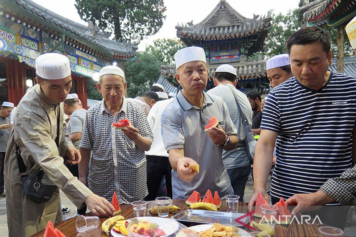 Hikmah Ramadhan di negeri kaum minoritas