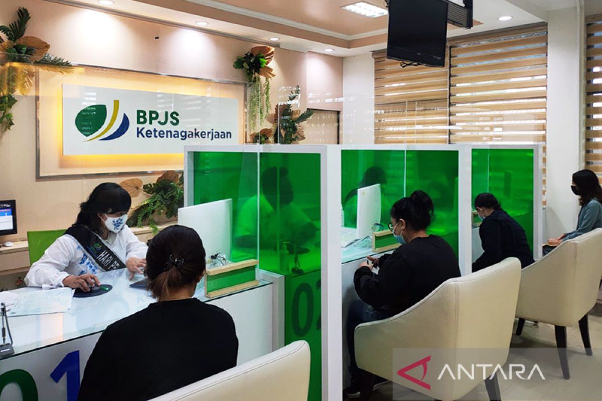 BPJAMSOSTEK Banuspa catat klaim pembayaran beasiswa capai Rp8,9 miliar