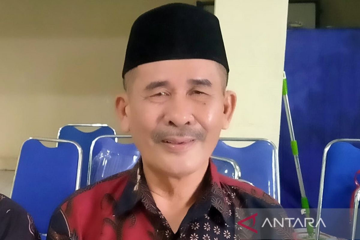 Baznas Bangka jadwalkan pastikan penyaluran ribuan bantuan