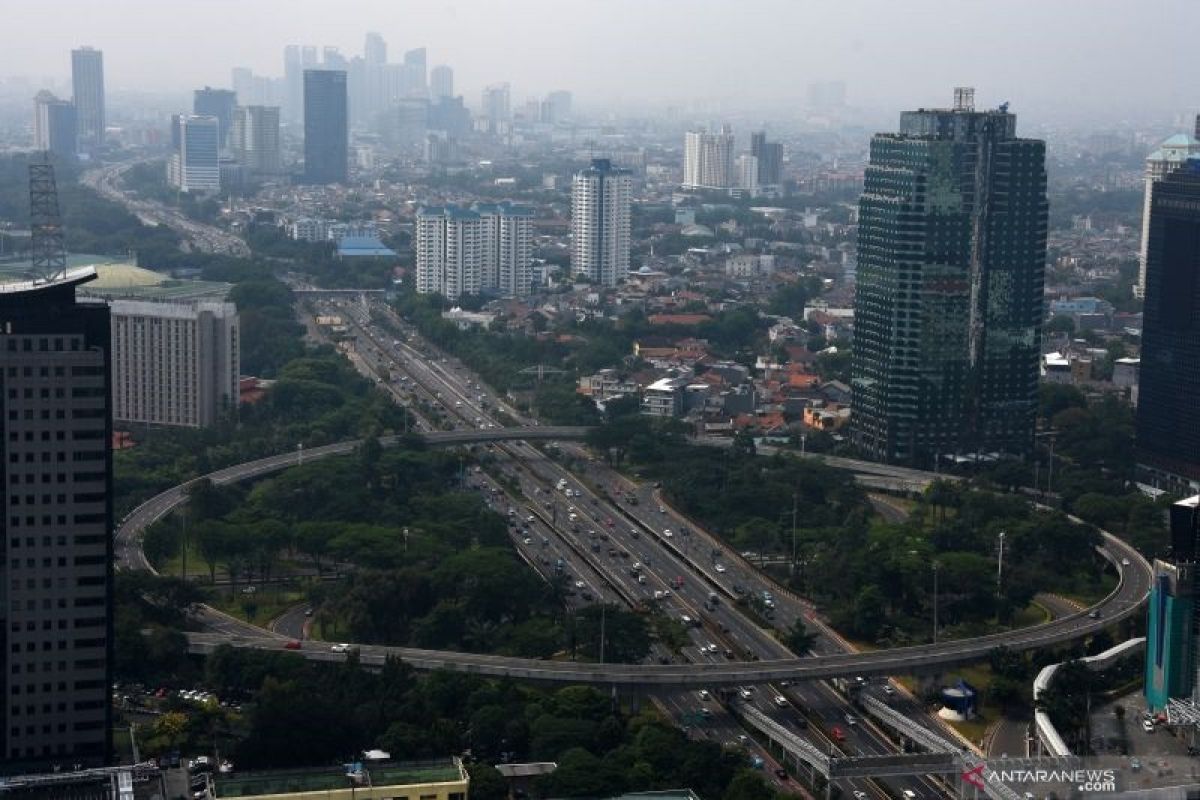 Kebijakan pajak karbon turunkan emisi gas rumah kaca dikaji BRIN