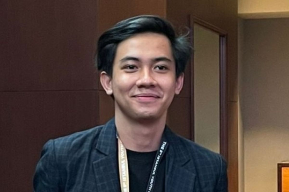 UI student clinches two awards at 5th Istanbul Youth Summit