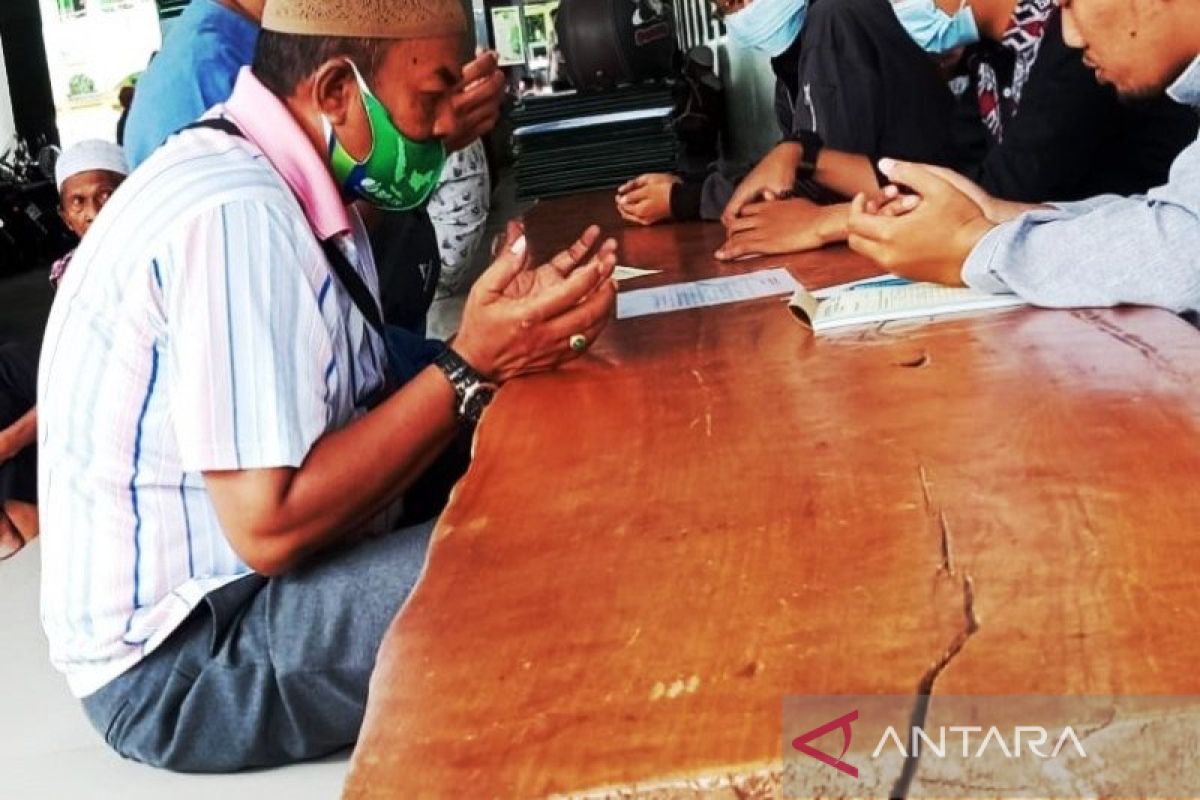 Baznas Biak tetapkan besaran zakat fitrah puasa Ramadhan 1443 H